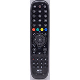 Controle Remoto Tv Para