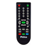 Controle Remoto Tv Philco