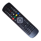 Controle Remoto Tv Philips