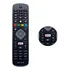 Controle Remoto Tv Philips 4k Smart Tv Sky-8049 Netflix