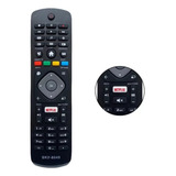 Controle Remoto Tv Philips