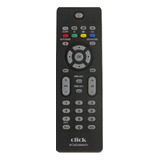 Controle Remoto Tv Philips