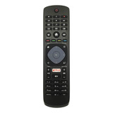 Controle Remoto Tv Philips