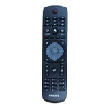 Controle Remoto Tv Philips Smart Serve Em Todas Tv Original 
