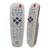 Controle Remoto Tv Philips Tubo Pt Cinza 86563 Dvd 