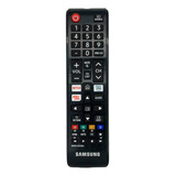 Controle Remoto Tv Samsung Bn59 01315h