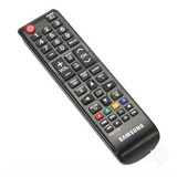 Controle Remoto Tv Samsung