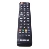 Controle Remoto Tv Samsung