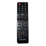 Controle Remoto Tv Samsung