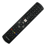 Controle Remoto Tv Semp