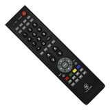 Controle Remoto Tv Semp