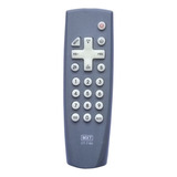 Controle Remoto Tv Semp