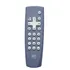 Controle Remoto Tv Semp Toshiba Lumina Ct7160 Ct7180 Mxt