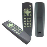 Controle Remoto Tv Semp