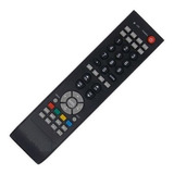 Controle Remoto Tv Semp