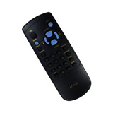 Controle Remoto Tv Sharp