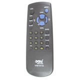 Controle Remoto Tv Sharp