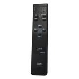 Controle Remoto Tv Sharp