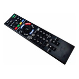 Controle Remoto Tv Sony