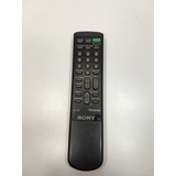 Controle Remoto Tv Sony