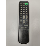 Controle Remoto Tv Sony