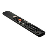 Controle Remoto Tv Tcl Smart Rc802n L55s4900fs Netflix Globo