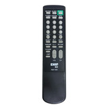 Controle Remoto Tv Tubo