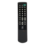 Controle Remoto Tv Tubo
