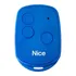 Controle Remoto Tx 3tb Nice Azul