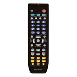 Controle Remoto Universal 3 Em 1 Tv Dvd Auto Search