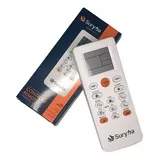 Controle Remoto Universal Ar