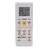 Controle Remoto Universal Ar Condicionado P/ Diversos - Full