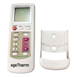 Controle Remoto Universal Ar