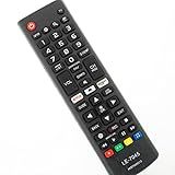 Controle Remoto Universal Com