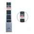 Controle Remoto Universal Compatível Com Aoc Smart Tv 4k