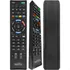 Controle Remoto Universal Compatível Com Tv Lcd Sony Bravia Rm-yd 101 Com Pilhas 