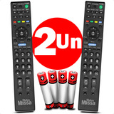 Controle Remoto Universal Compativel