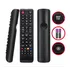 Controle Remoto Universal Compatível Para Tv Samsung Smart Hub Futebol Bn9806046a Led/lcd Un32 Un40 Un43 Un48 Un50 Un55 Un65