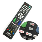 Controle Remoto Universal Compativel