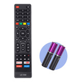 Controle Remoto Universal Compativel