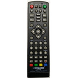 Controle Remoto Universal De