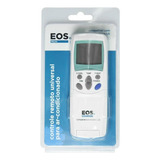 Controle Remoto Universal Eos