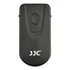 Controle Remoto Universal Infra Jjc Is-u1 Canon, Nikon, Sony