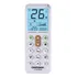 Controle Remoto Universal K-2080e Ar Condicionado Eletrolux