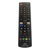 Controle Remoto Universal Led