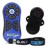 Controle Remoto Universal Longa