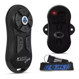 Controle Remoto Universal Longa