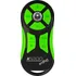 Controle Remoto Universal Longa Jfa K1200 Preto C  Verde