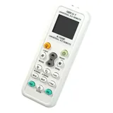 Controle Remoto Universal Olimpia