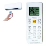Controle Remoto Universal P